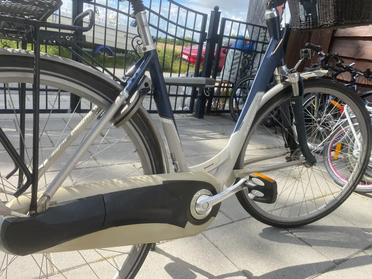 Billede 8 - Købt til 6299 kr topmodellen 
