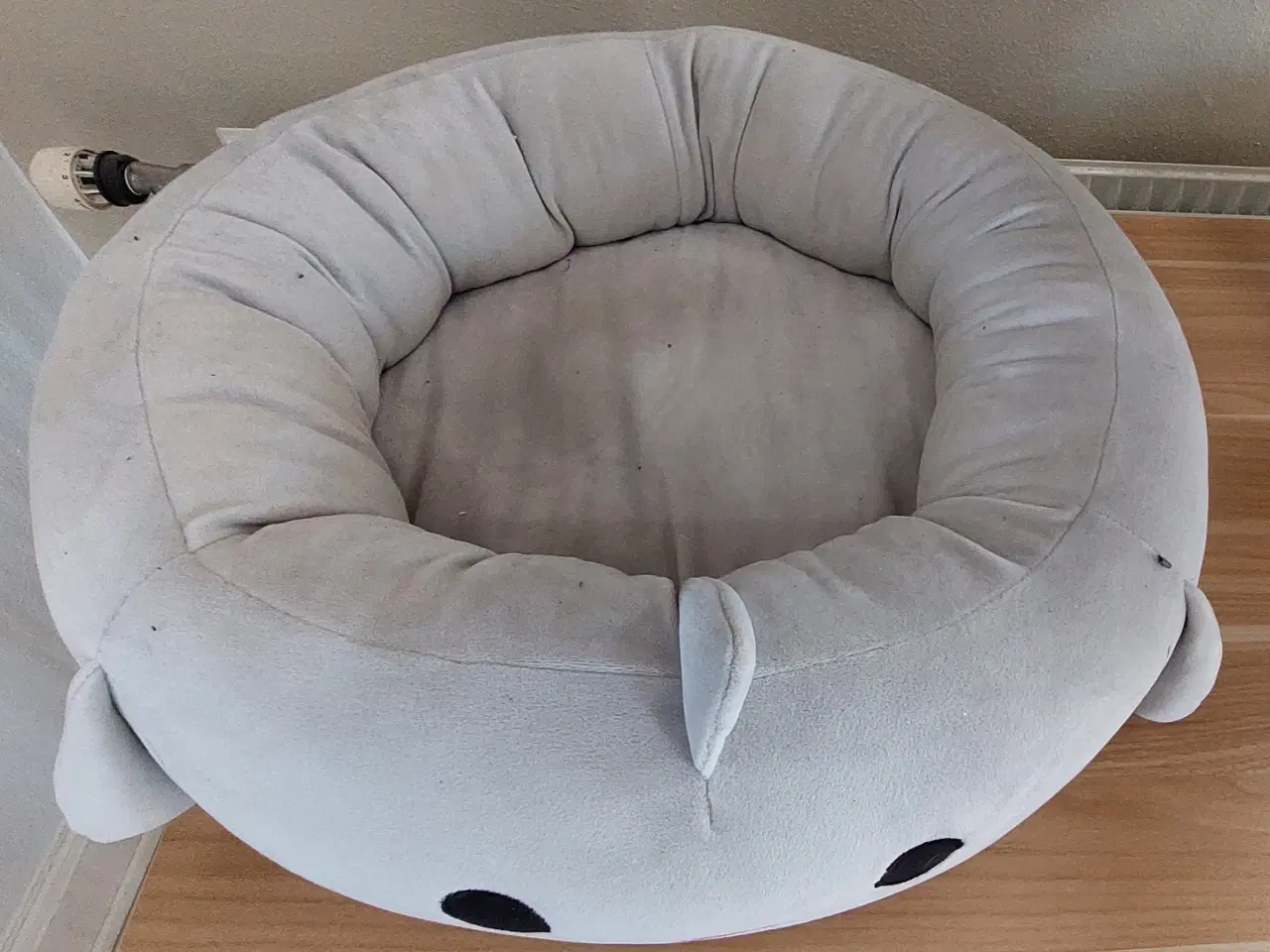 Billede 2 - Squishmallows hundekurv