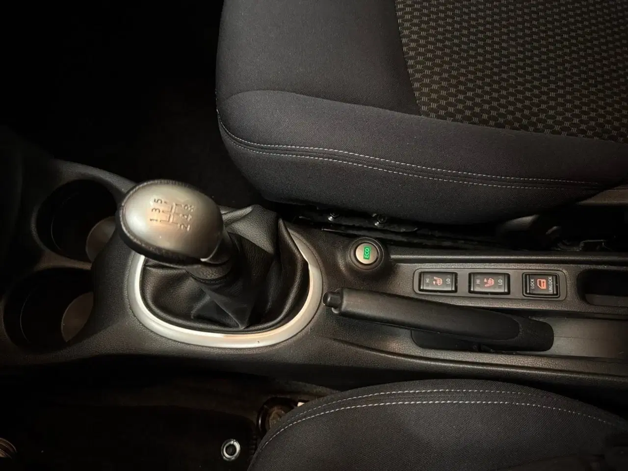 Billede 11 - Nissan Note 1,2 Acenta