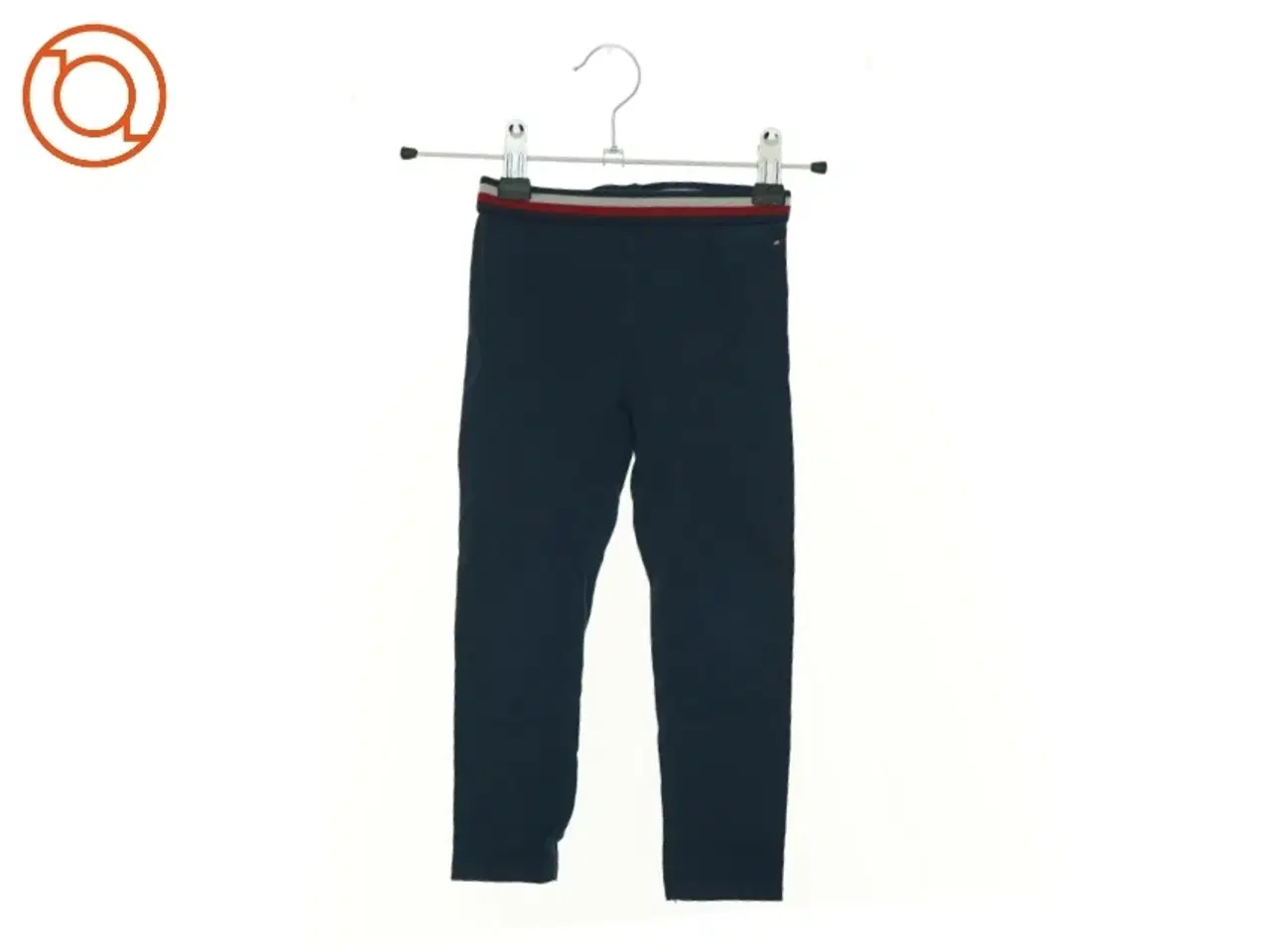 Billede 1 - Leggings fra Tommy Hilfiger (str. 98 cm)