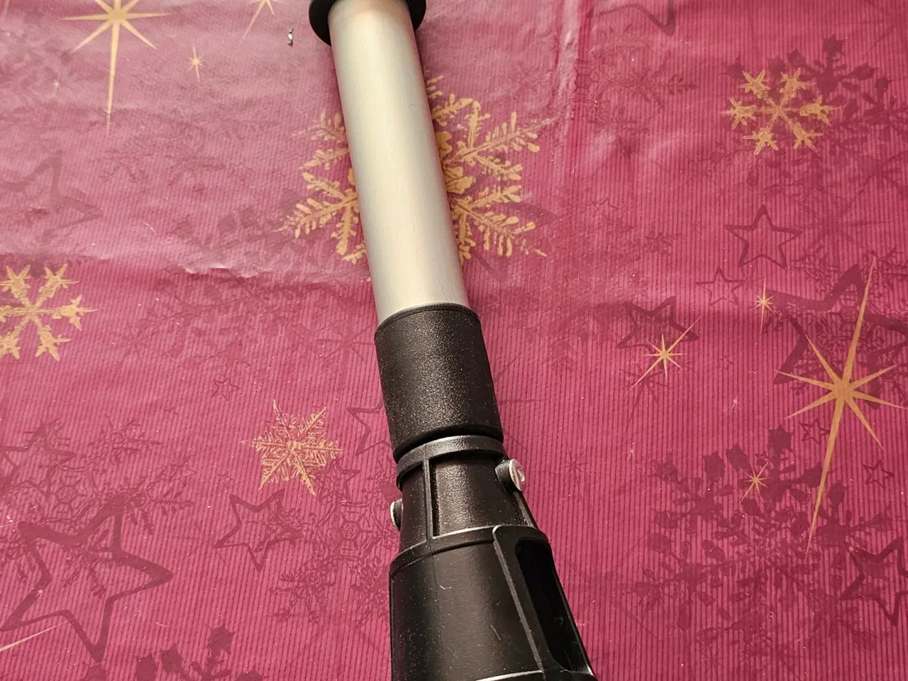 Billede 3 - Forlængerarm til Påhængsmotor