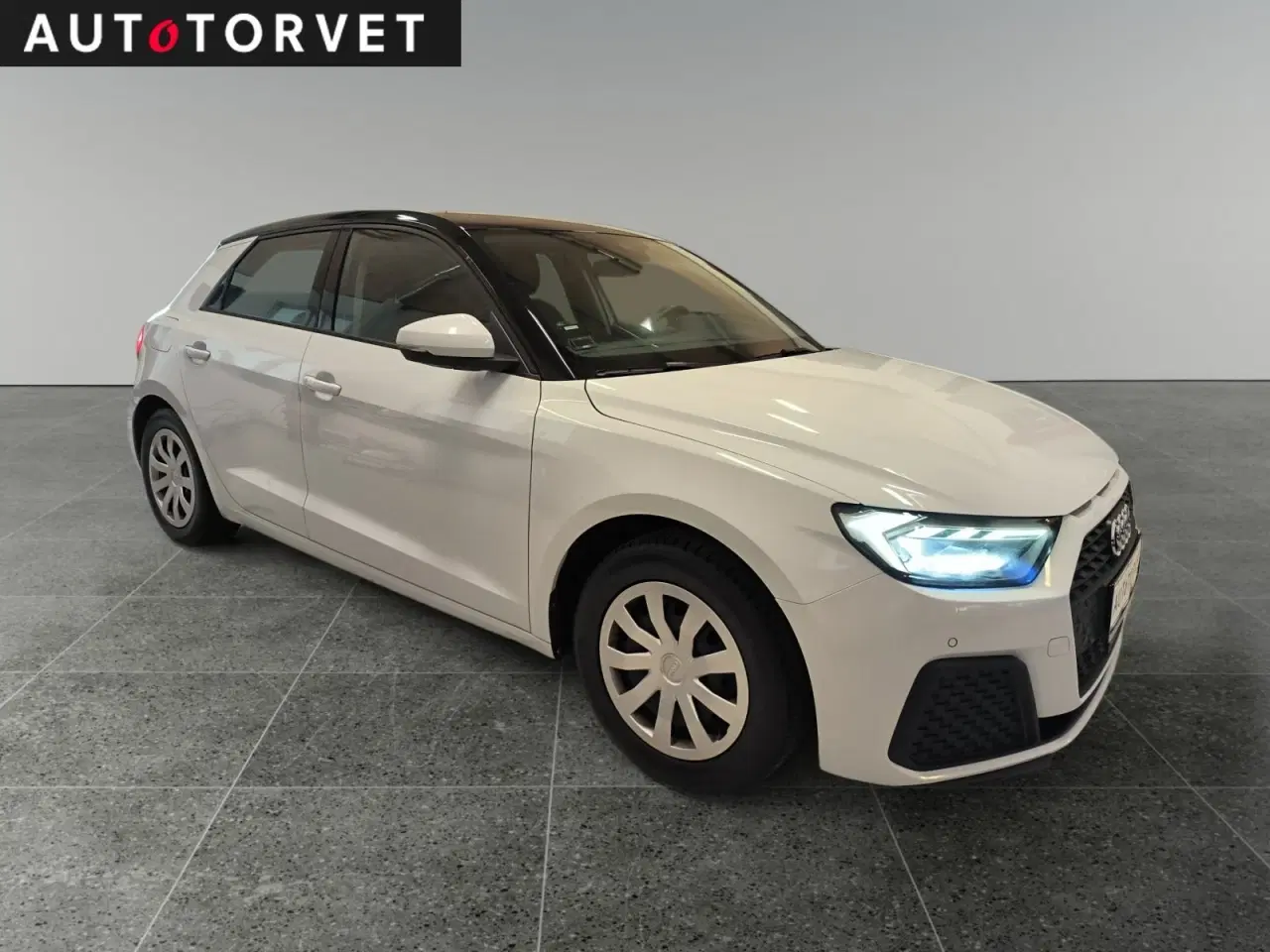 Billede 2 - Audi A1 30 TFSi Advanced Sportback S-tr.