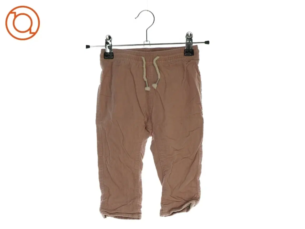 Billede 1 - Bukser fra H&M (str. 74)