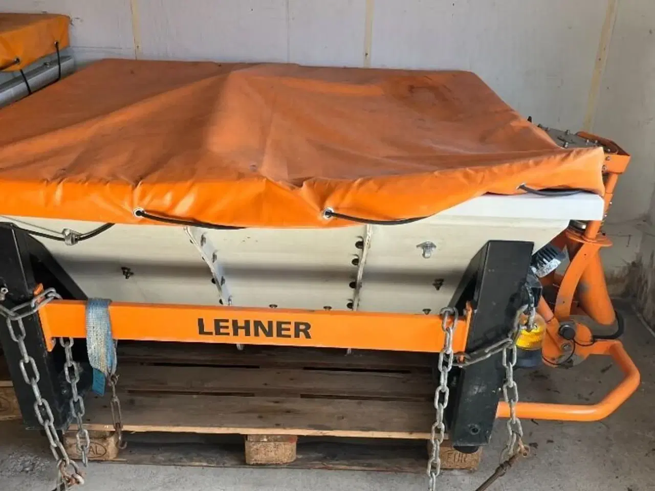 Billede 2 - Polaro Lehner XL Polaro XL