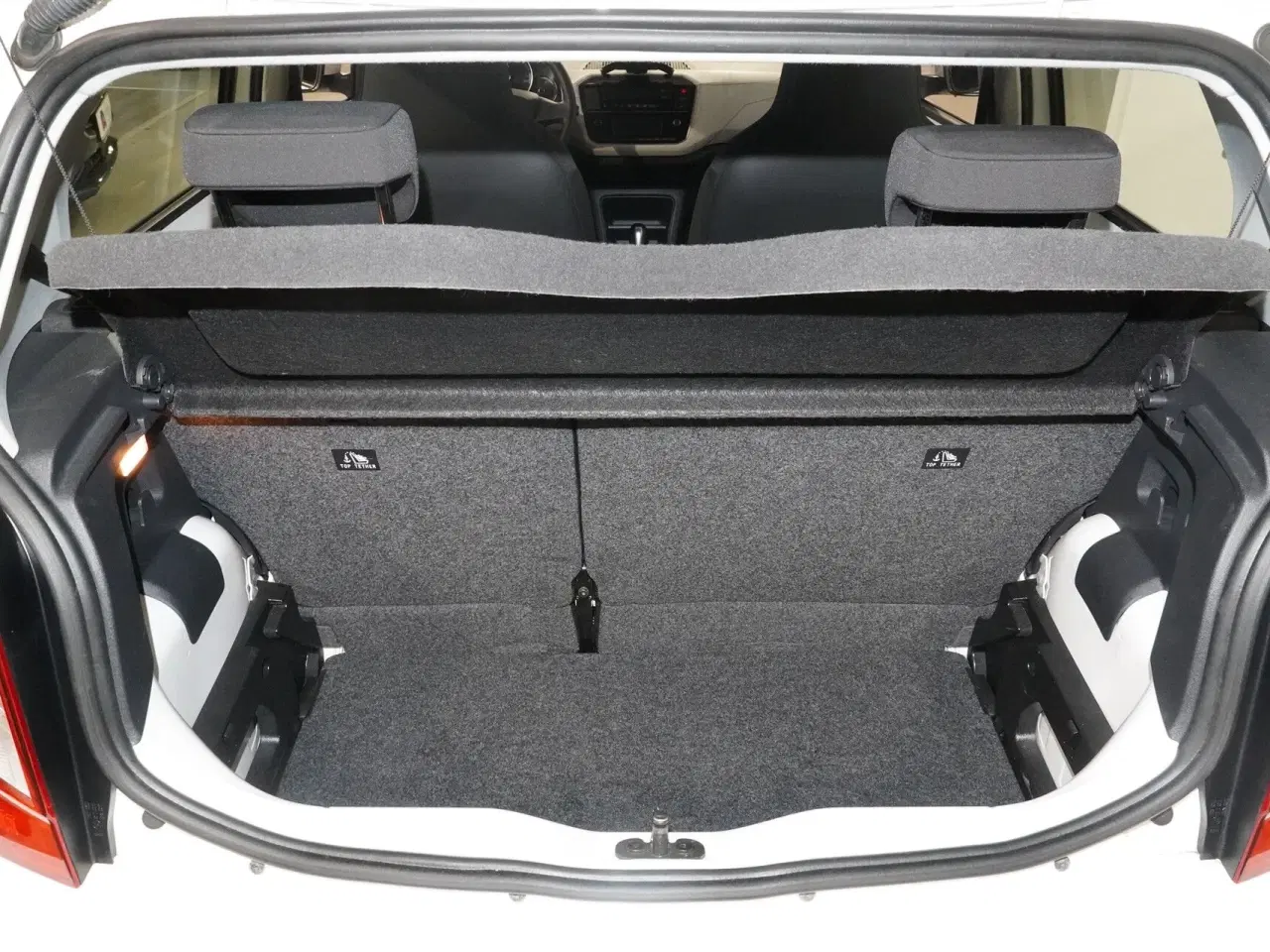 Billede 9 - Seat Mii EL 83HK 5d Aut.