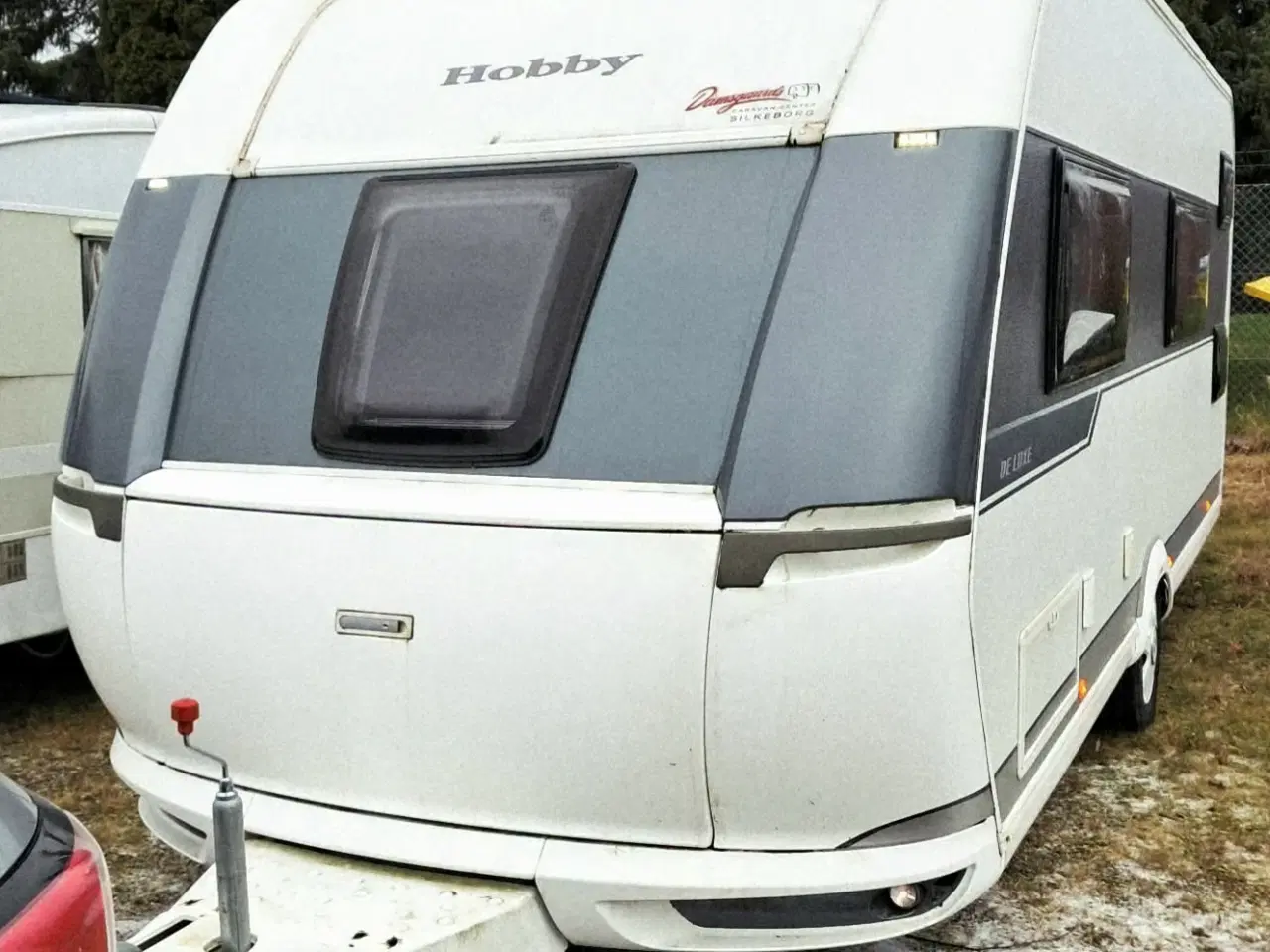 Billede 16 -  Tag et kig på denne skønhed. 