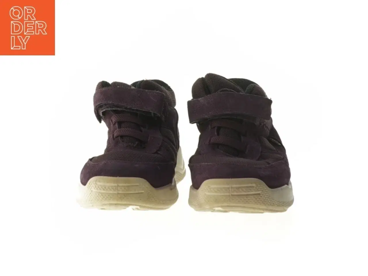 Billede 3 - Børnesko i størrelse 30 fra Ecco (str. 30 )