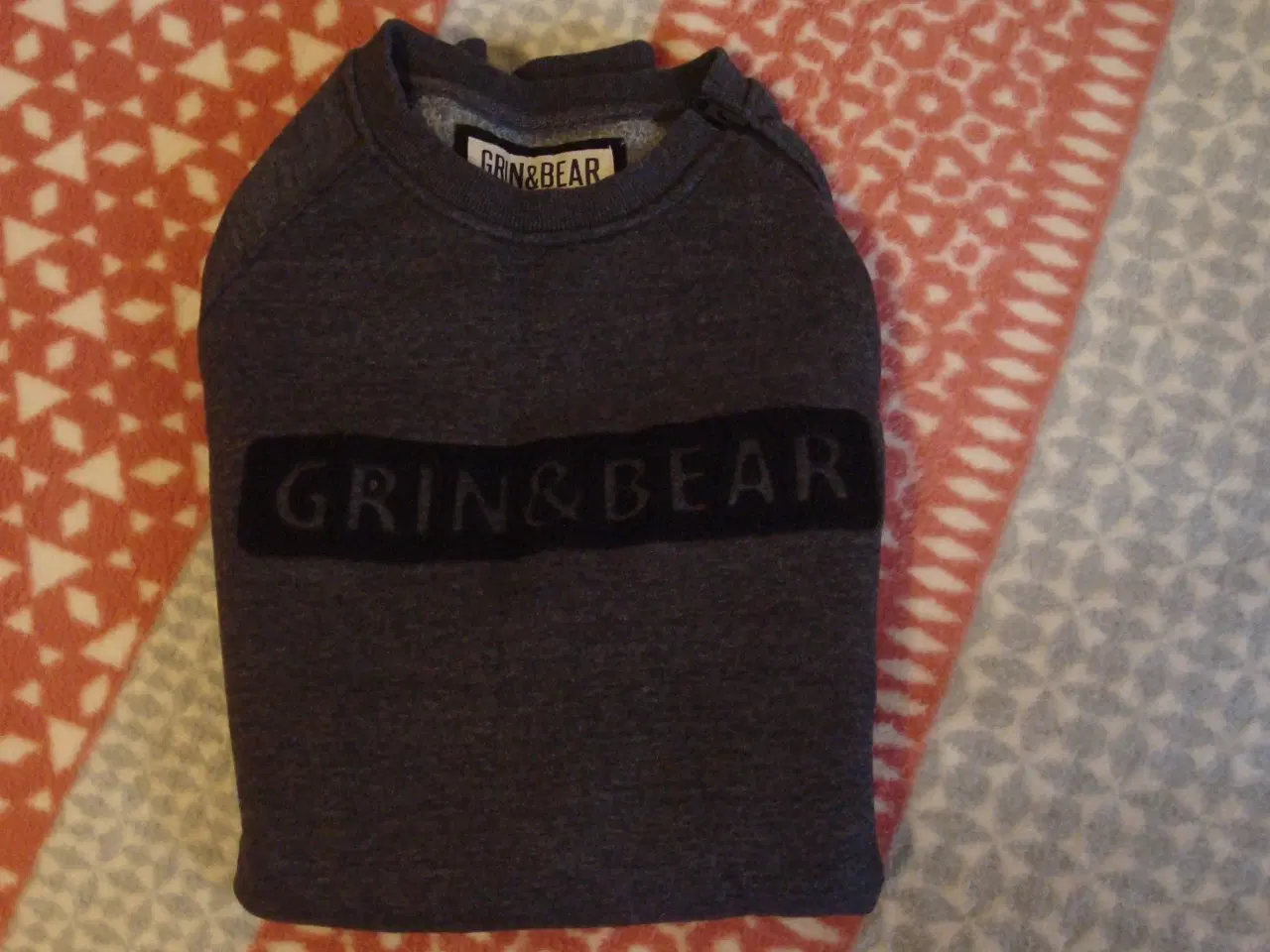 Billede 6 - GRIN&BEAR sweater