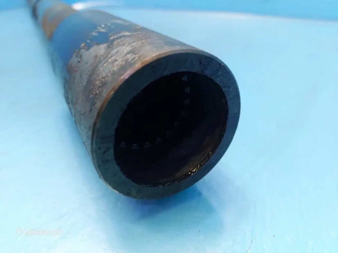 Billede 7 - Valmet 8050 Koblingaksel 33664900