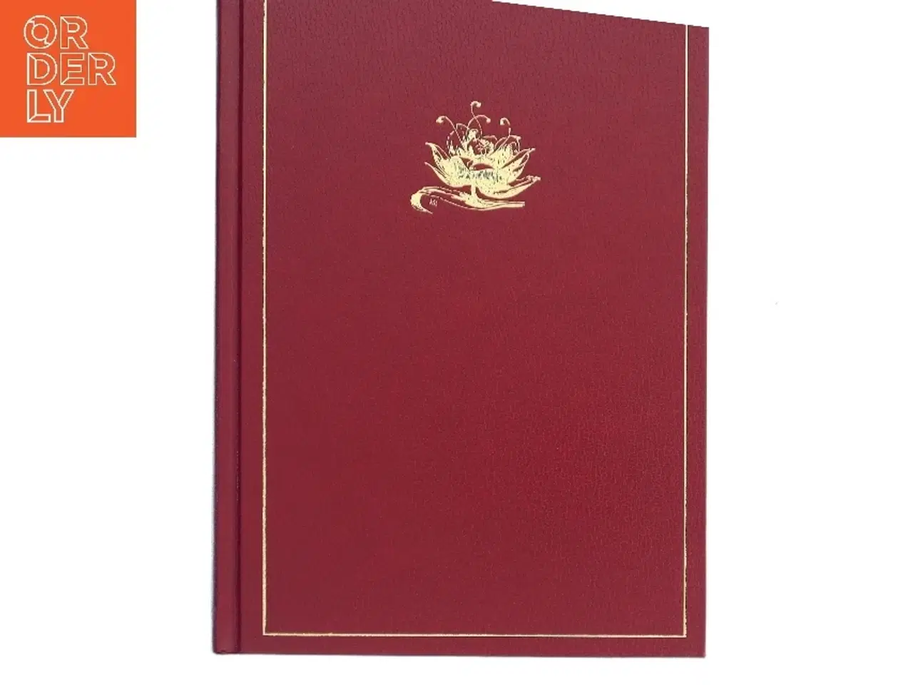 Billede 2 - (NY) Samlede eventyr & historier af H. C. Andersen (f. 1805) (Bog)