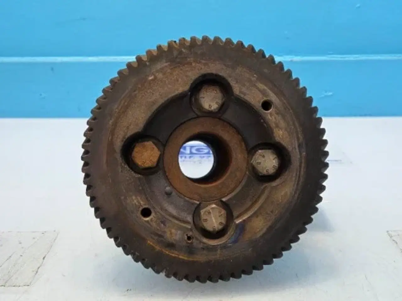 Billede 13 - Iveco 8361 SI 10 Aksel 4766706