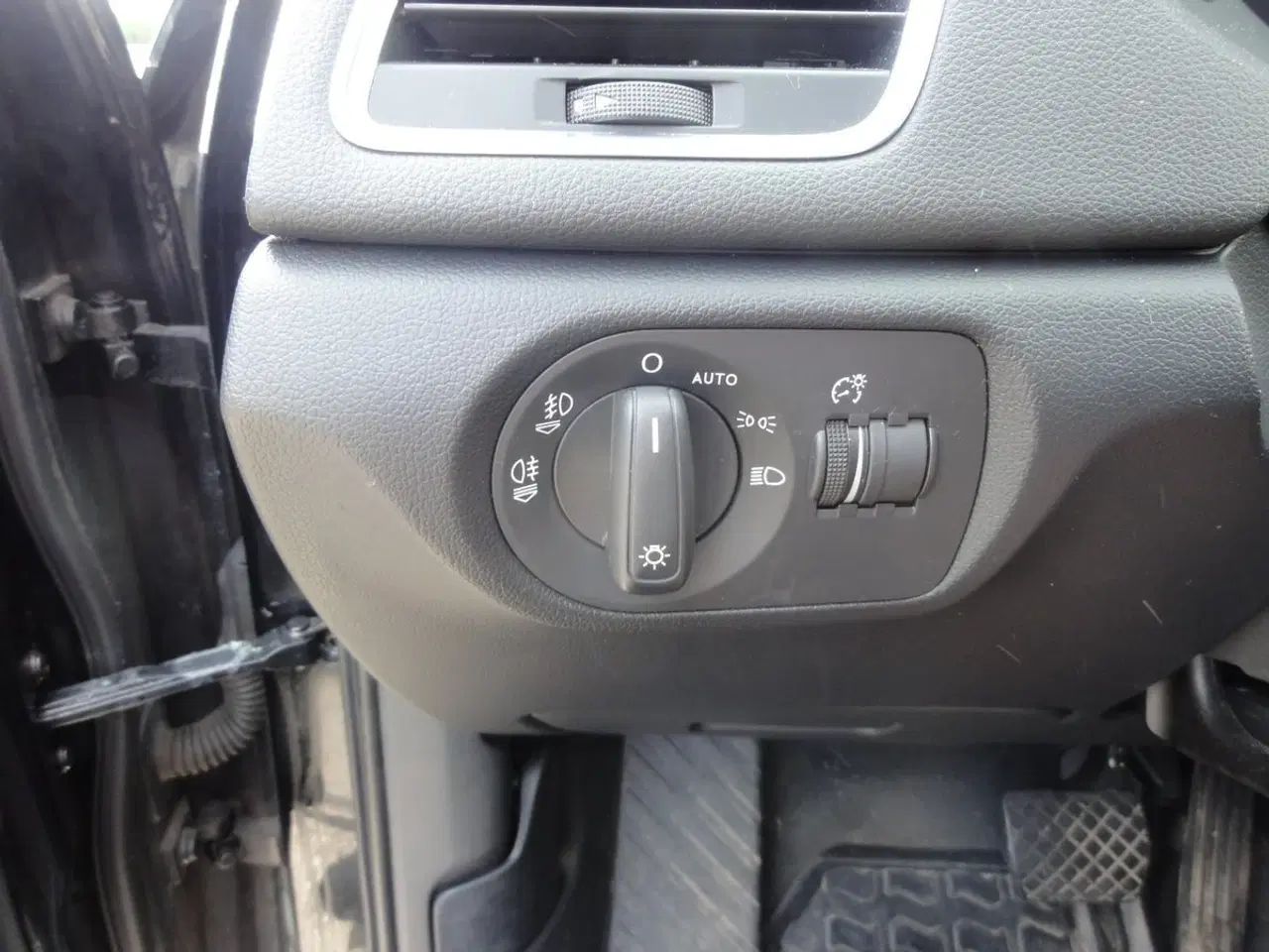 Billede 16 - Audi Q3 2,0 TFSi 170 quattro