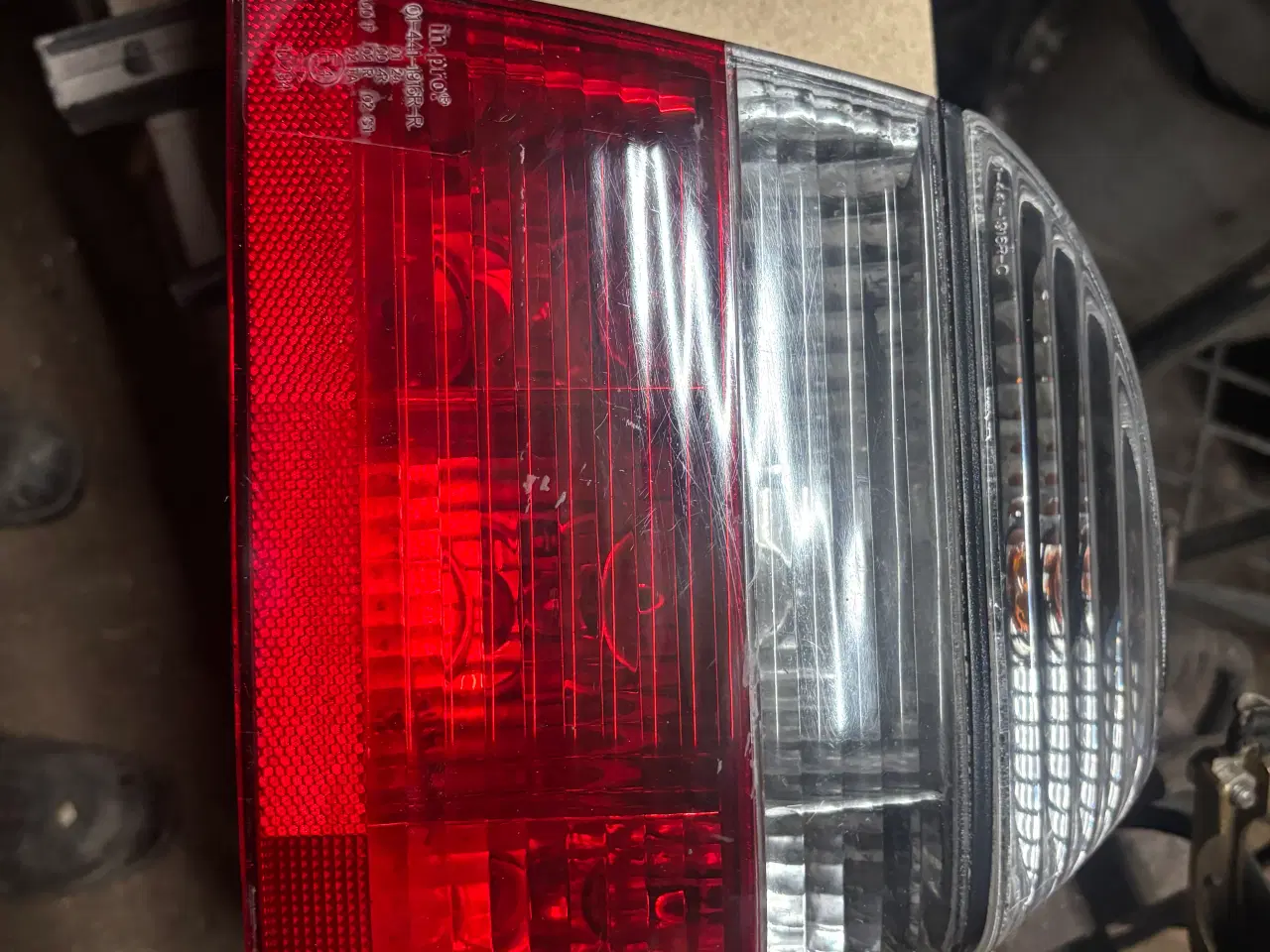 Billede 3 - golf 3 gti