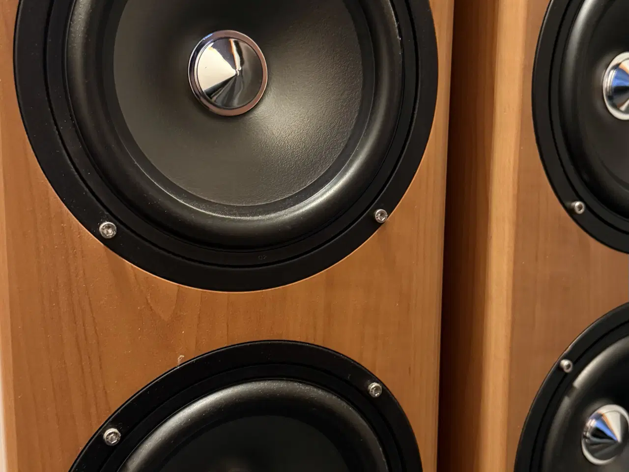 Billede 6 - Pure Acoustics USA 200 Watt