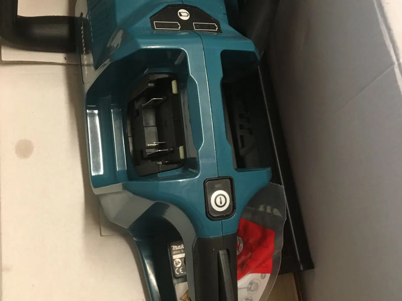 Billede 2 - Makita LXT 36volt