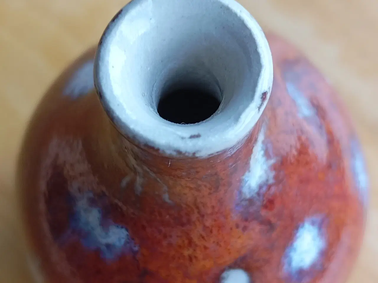 Billede 2 - Vase fra Printz Keramik 