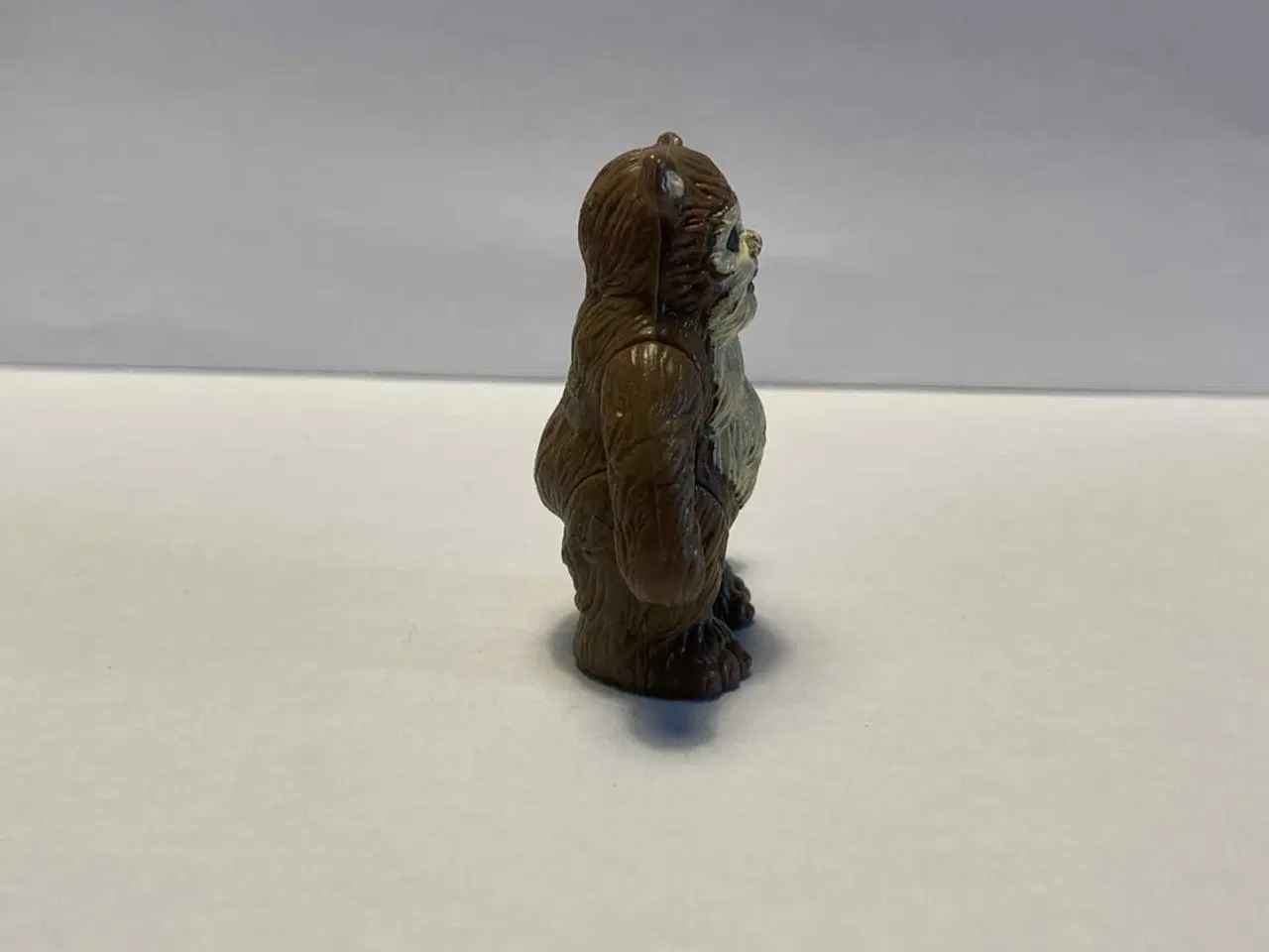 Billede 3 - Vintage Star Wars Wicket W 1984
