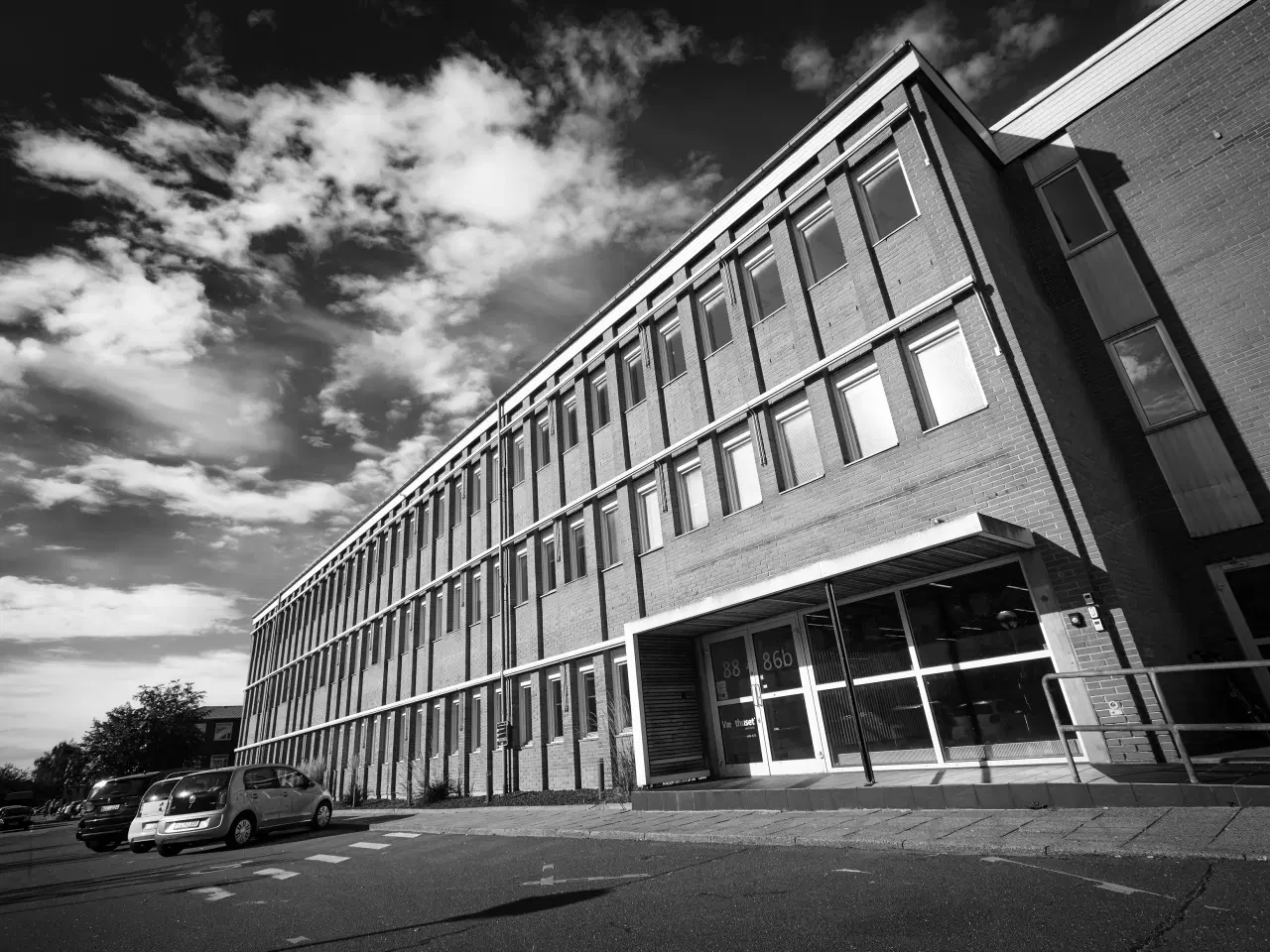 Billede 1 - Lej kontor i Brøndby