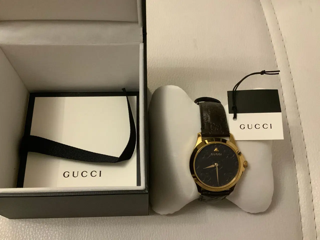 Billede 2 - Gucci ur 