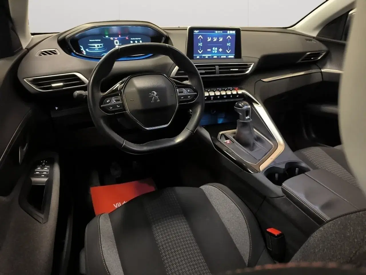 Billede 5 - Peugeot 3008 1,2 e-THP 130 Access