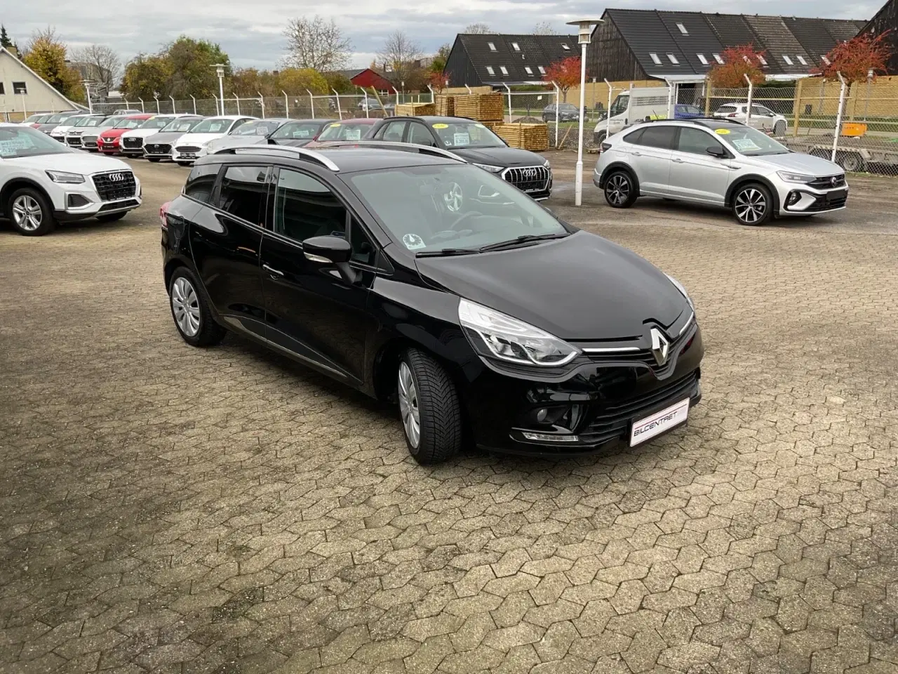 Billede 6 - Renault Clio IV 0,9 TCe 90 Zen Sport Tourer
