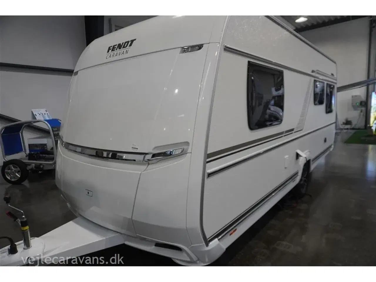 Billede 3 - 2026 - Fendt Tendenza 515 SG