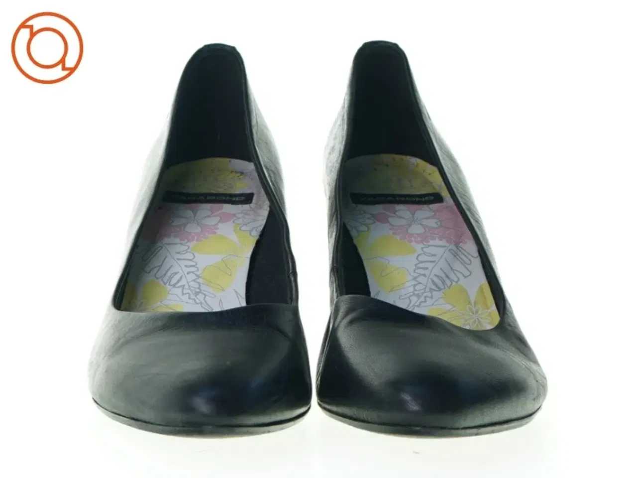 Billede 3 - Stiletter fra Vagabond (str. 40)