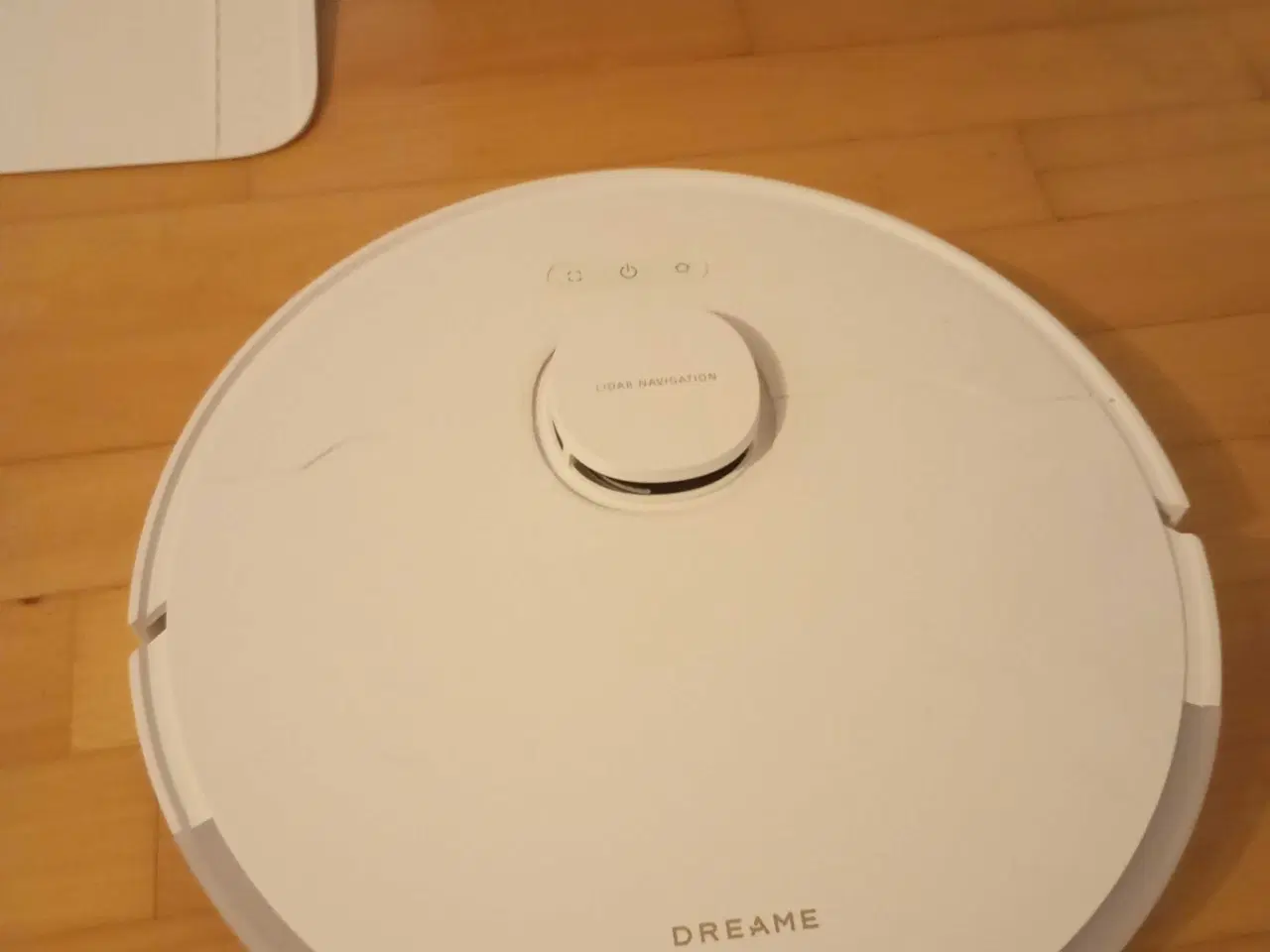 Billede 3 - DreameBot L10s Plus Robotstøvsuger