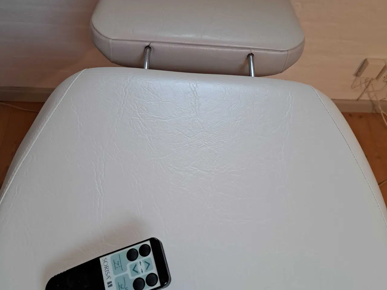 Billede 4 - "Sorisa" Kosmetologstol/Behandlerbriks