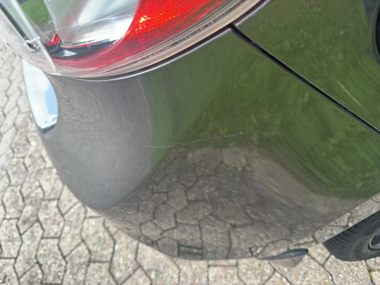 Billede 18 - Mazda 3 1,6 Advance