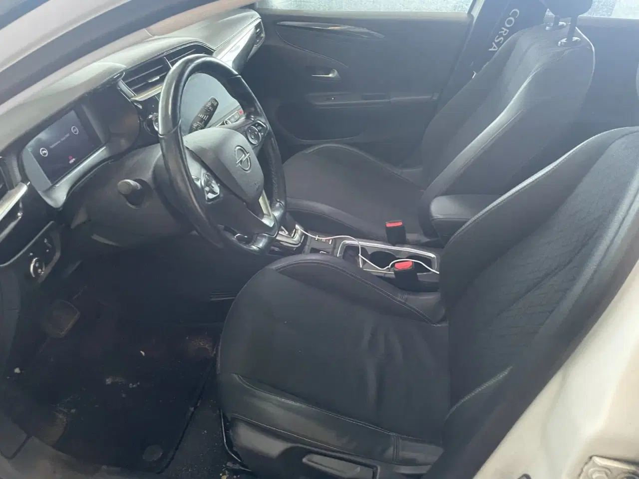 Billede 8 - Opel Corsa-e 50 GS-Line