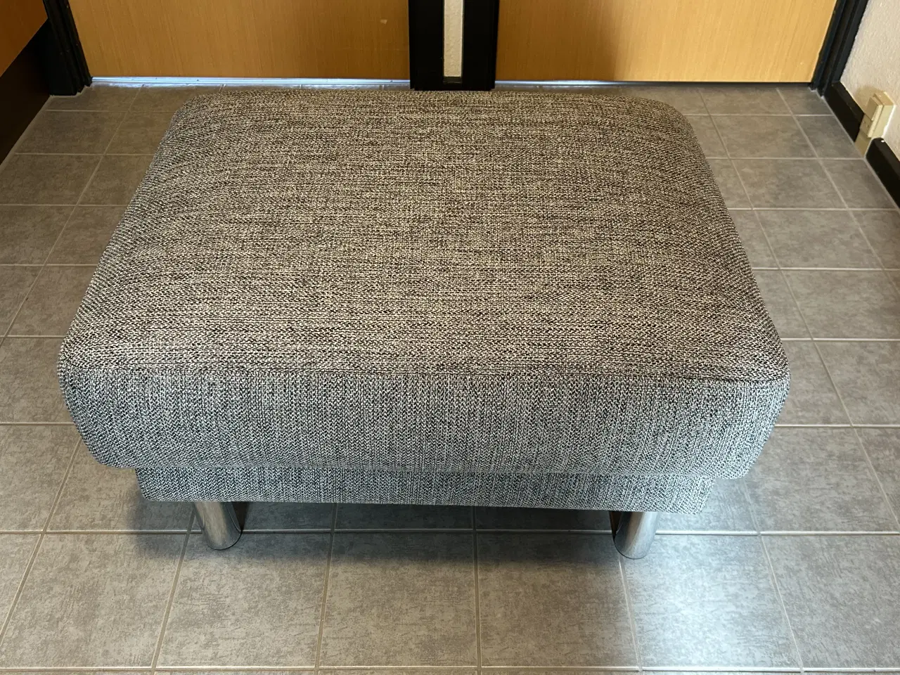 Billede 1 - Puf (Cleveland)