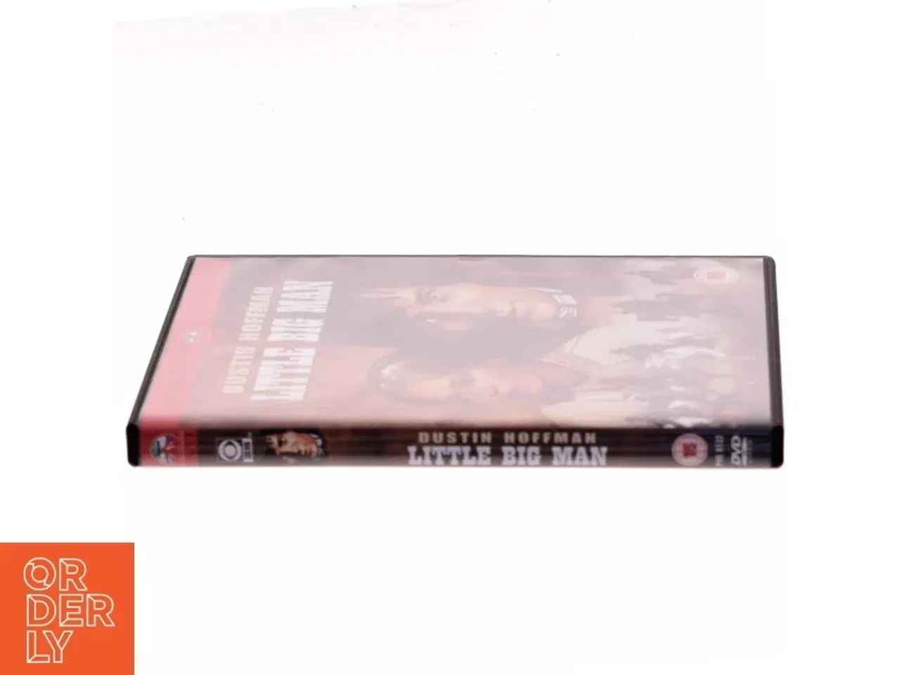 Billede 2 - Little Big Man med Dustin Hoffman (DVD)