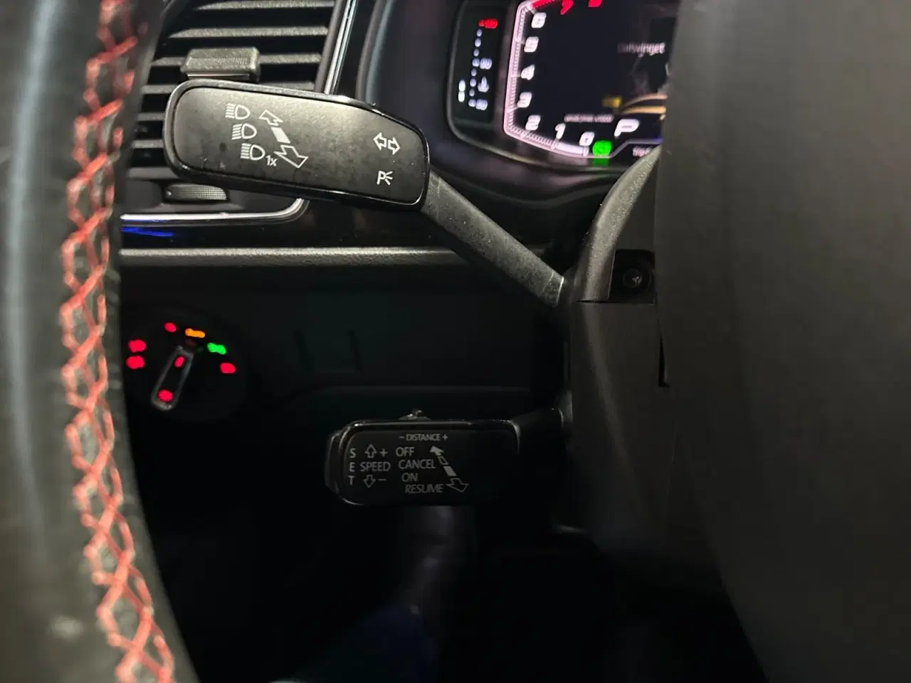 Billede 11 - Seat Leon 1,5 TSi 150 FR Black Line ST DSG