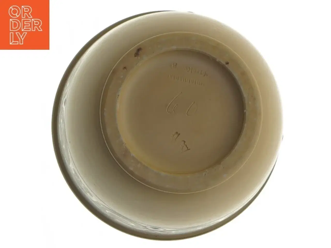Billede 3 - L. Hjort vase nr. 60 (str. 10x10 cm)