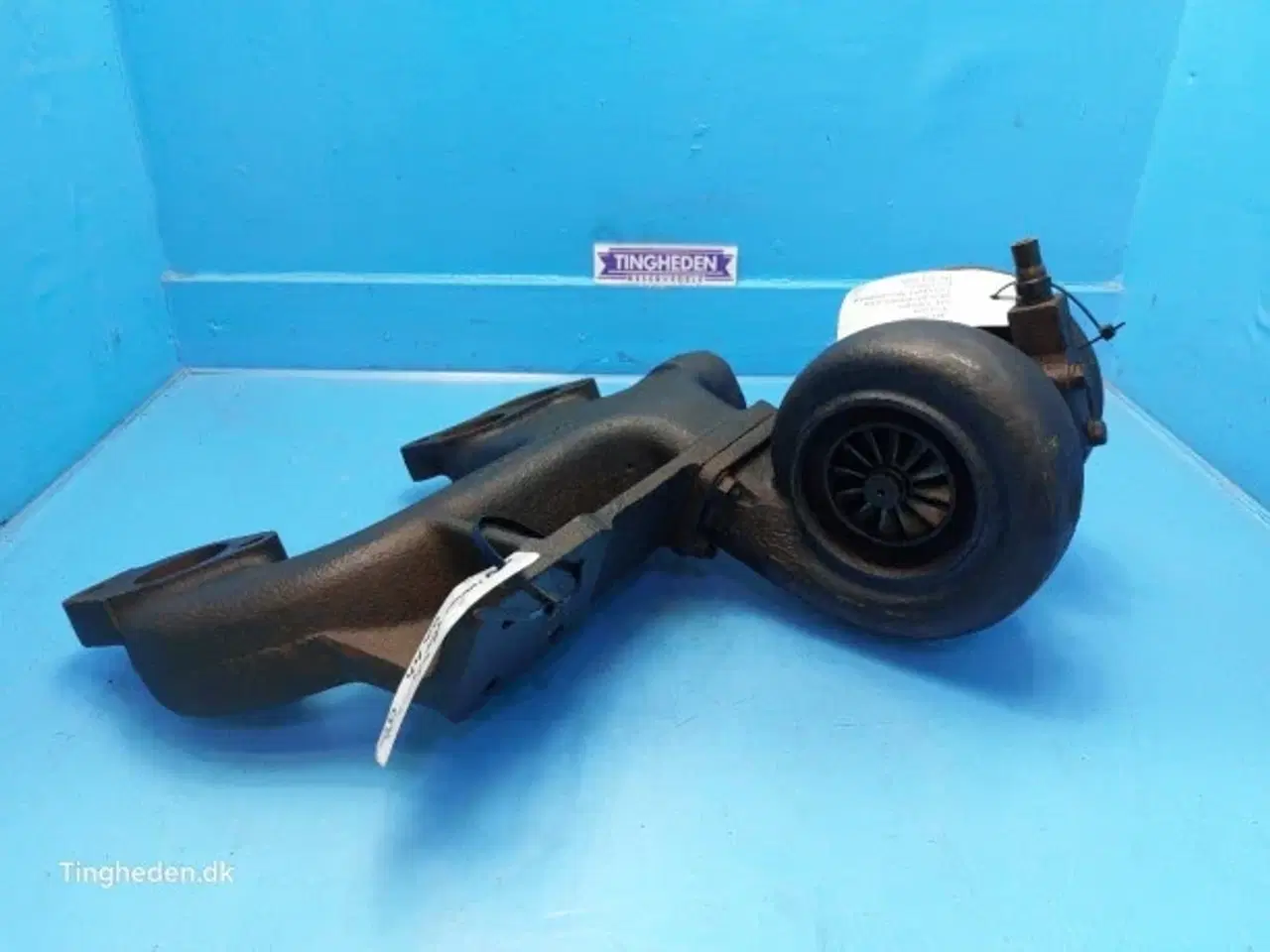 Billede 22 - John Deere 4040 Turbo RE19784