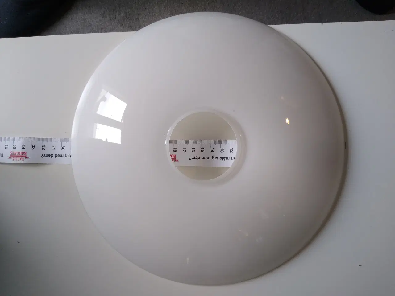 Billede 1 - PH 3/2 overskærm