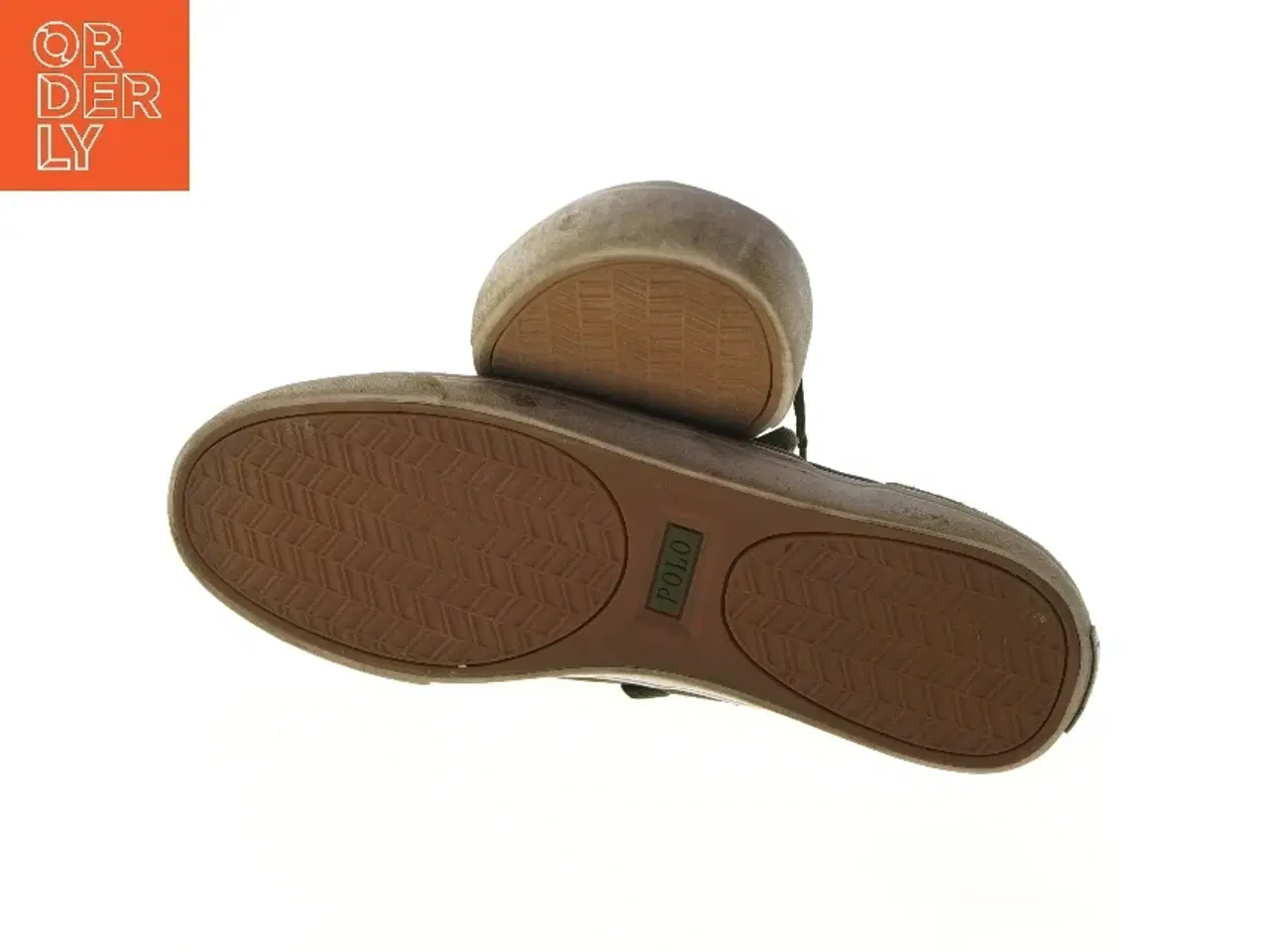 Billede 5 - Polo Ralph Lauren sneakers, størrelse 45 fra Polo (str. 45 )