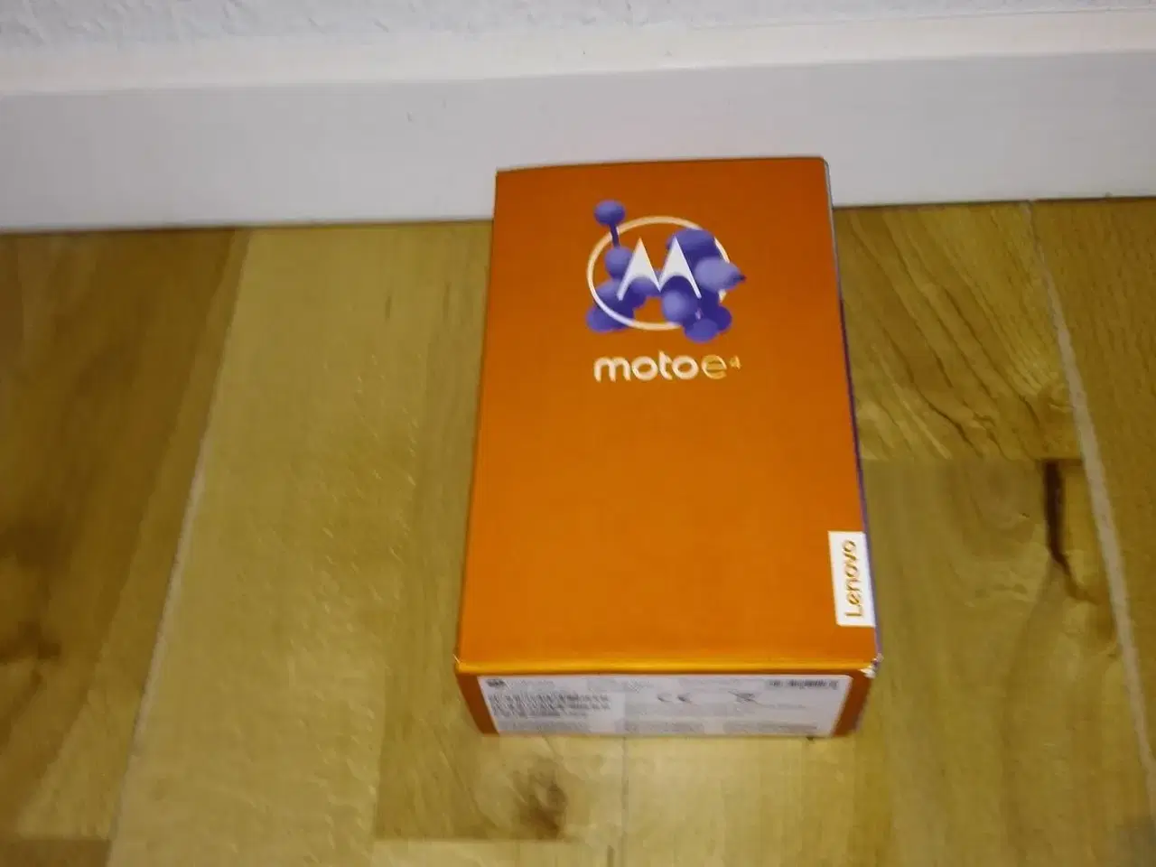 Billede 7 - Moto E4