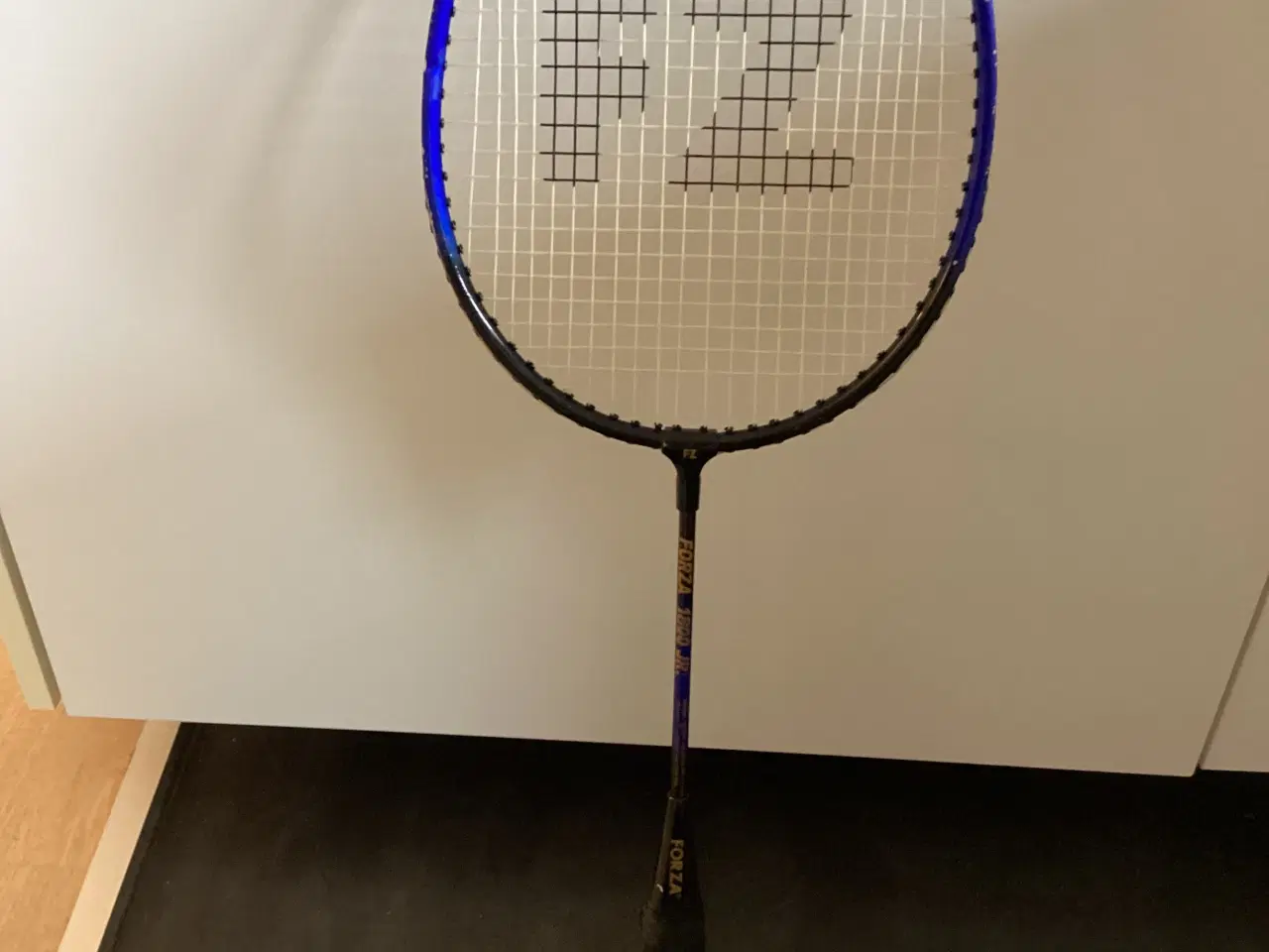 Billede 4 - 2 FORZA  junior badminton ketchere m. Cover