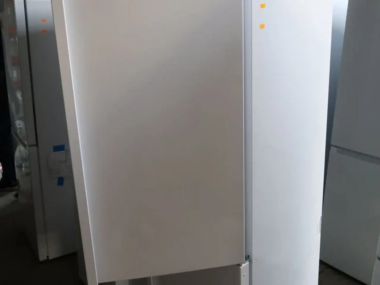 Billede 1 - Køle/fryseskab GRAM KF 471854