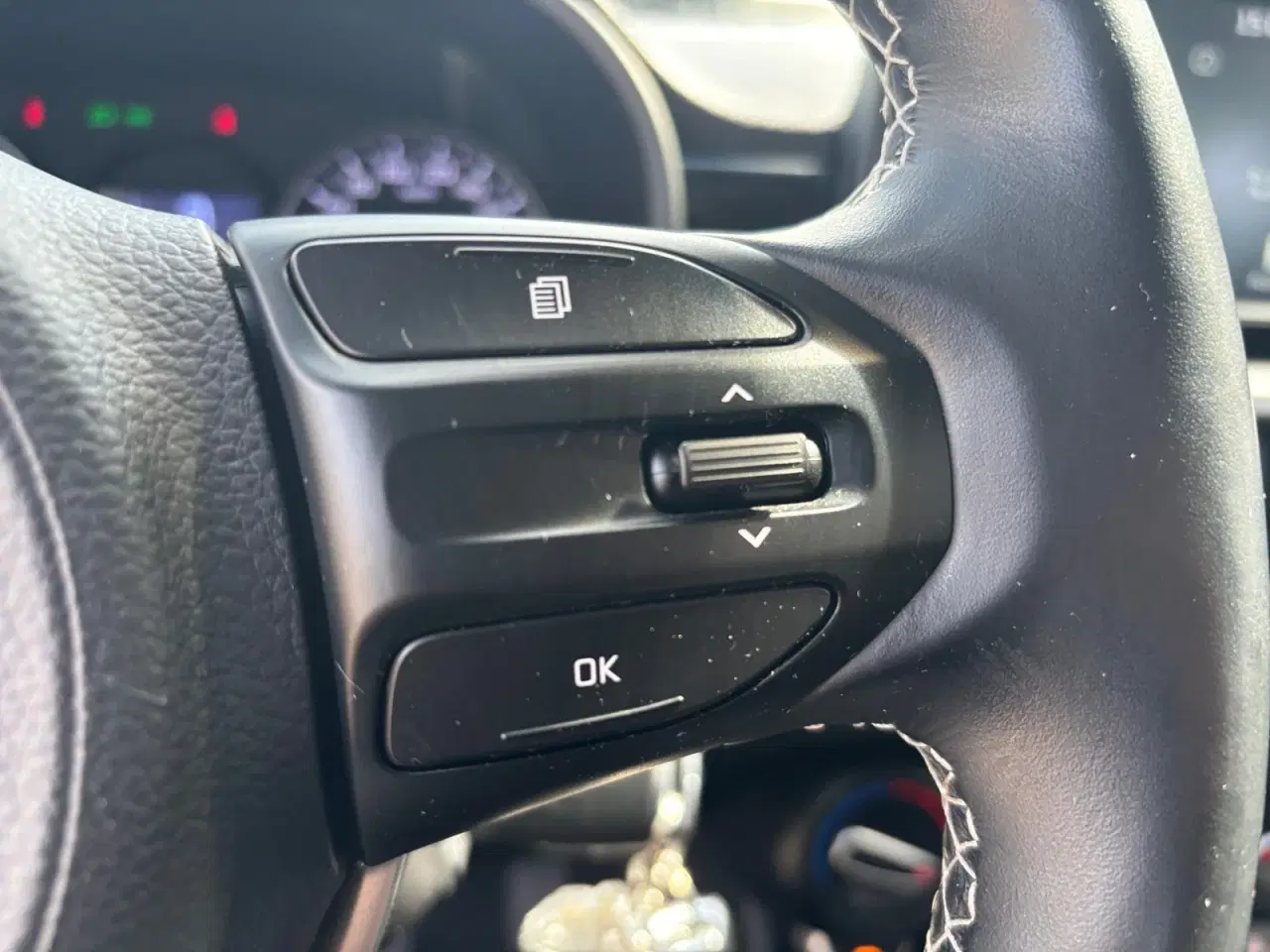 Billede 11 - Kia Picanto 1,0 MPi Collection