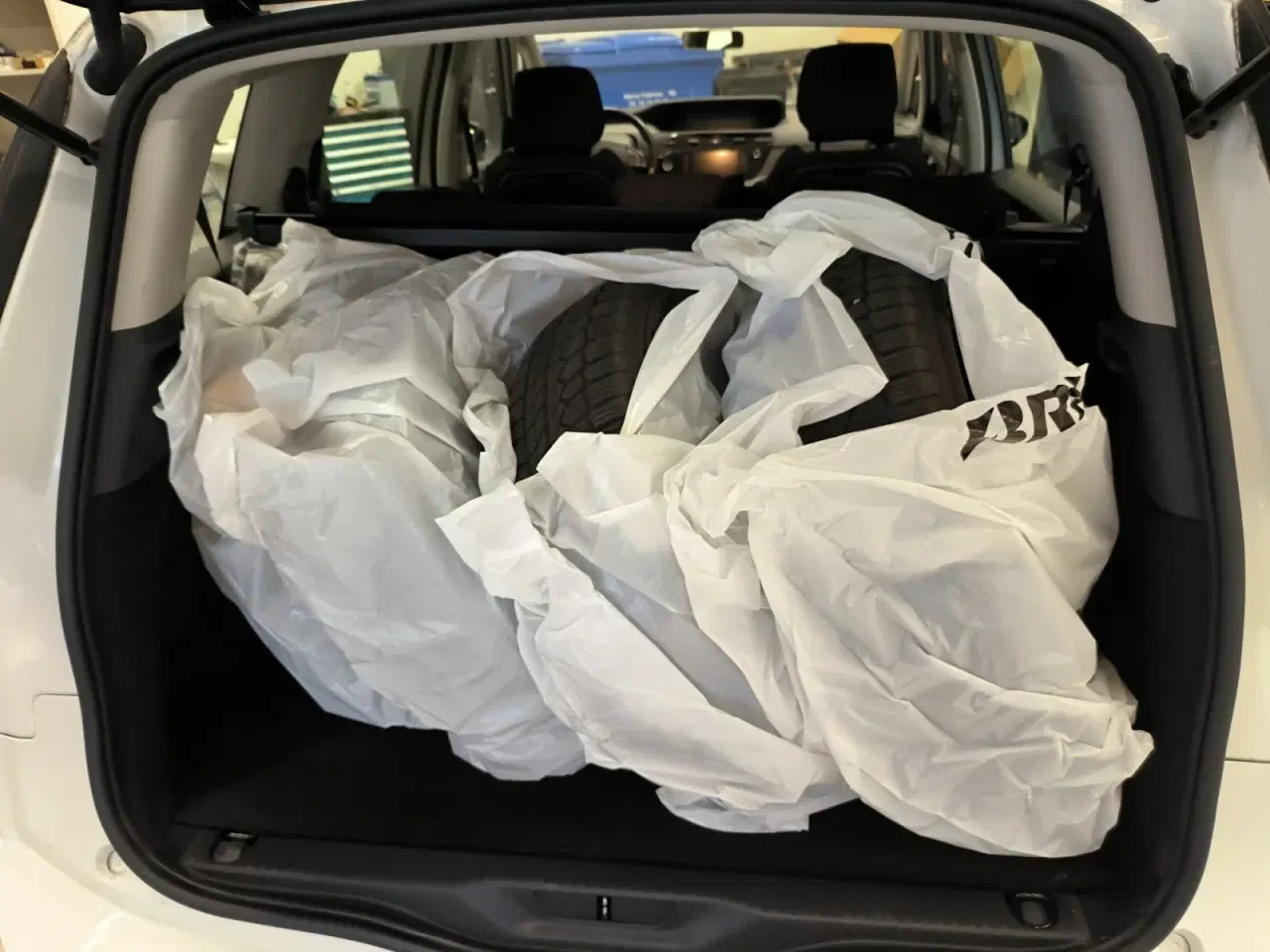 Billede 14 - Citroën Grand C4 SpaceTourer 1,2 PureTech 130 Cool 7prs