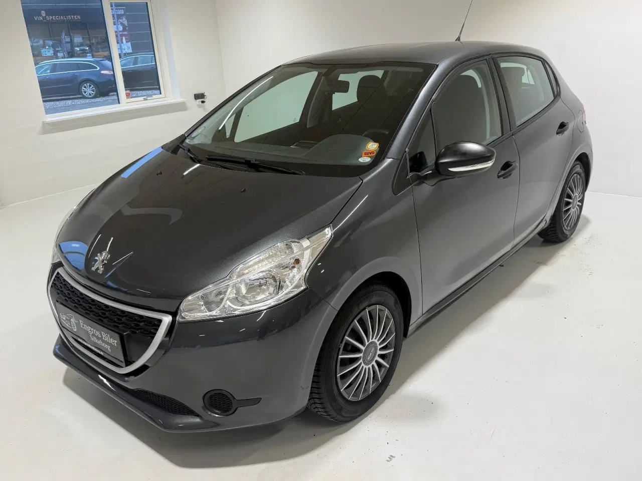 Billede 3 - Peugeot 208 1,0 VTi Active