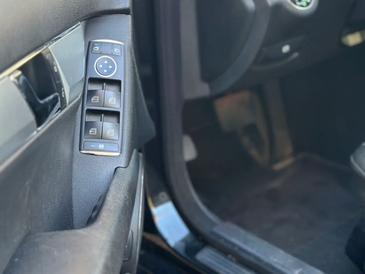 Billede 7 - Mercedes c350