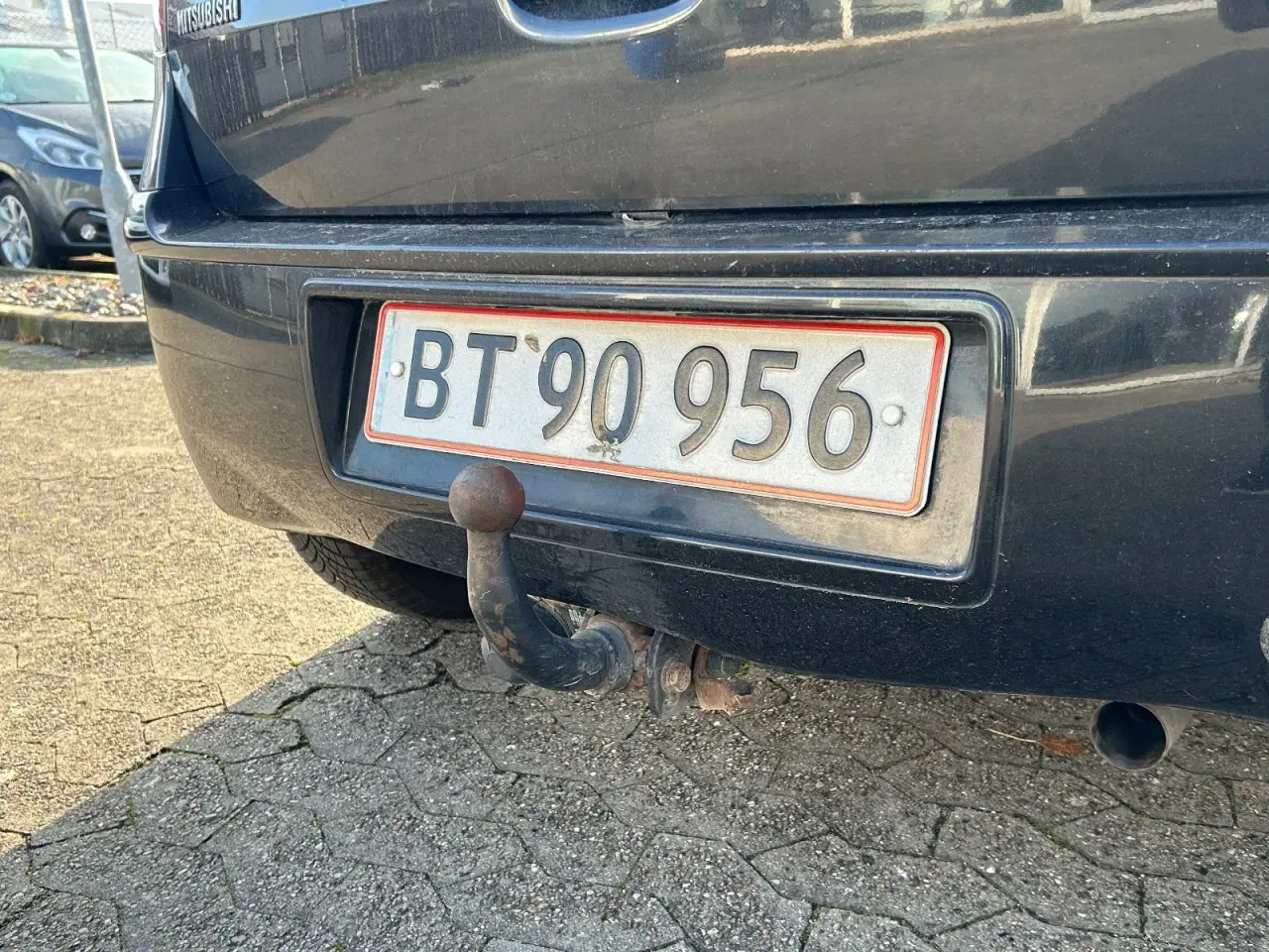 Billede 17 - Mitsubishi Colt 1,5 Cash