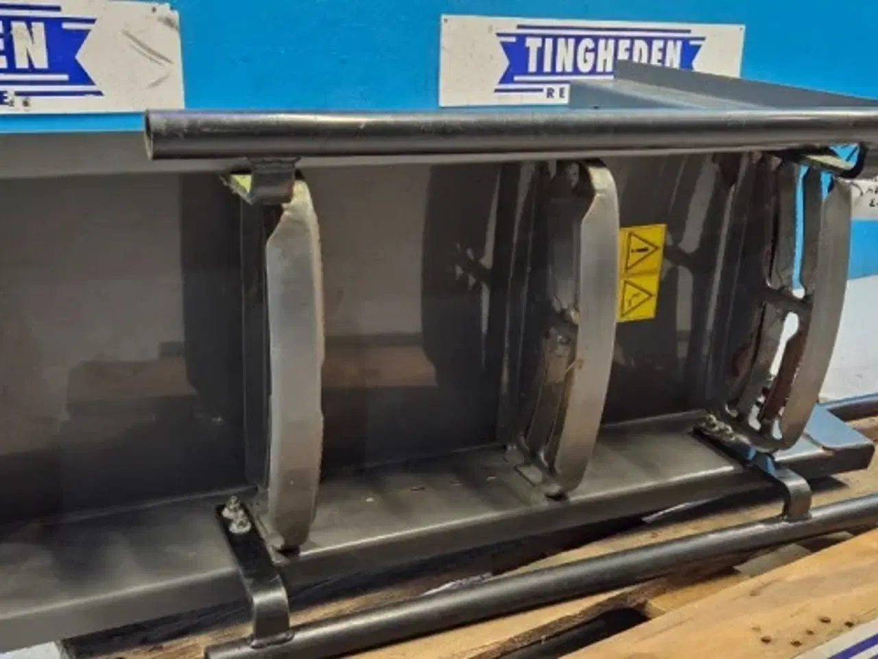 Billede 7 - Massey Ferguson 9280 Stige 28982487