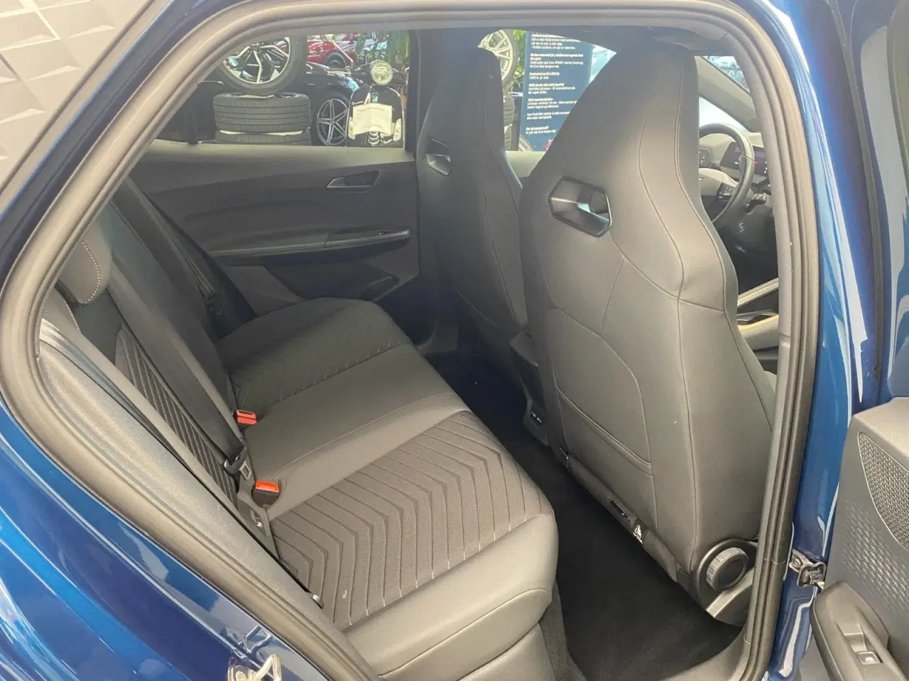 Billede 13 - Cupra Born 58