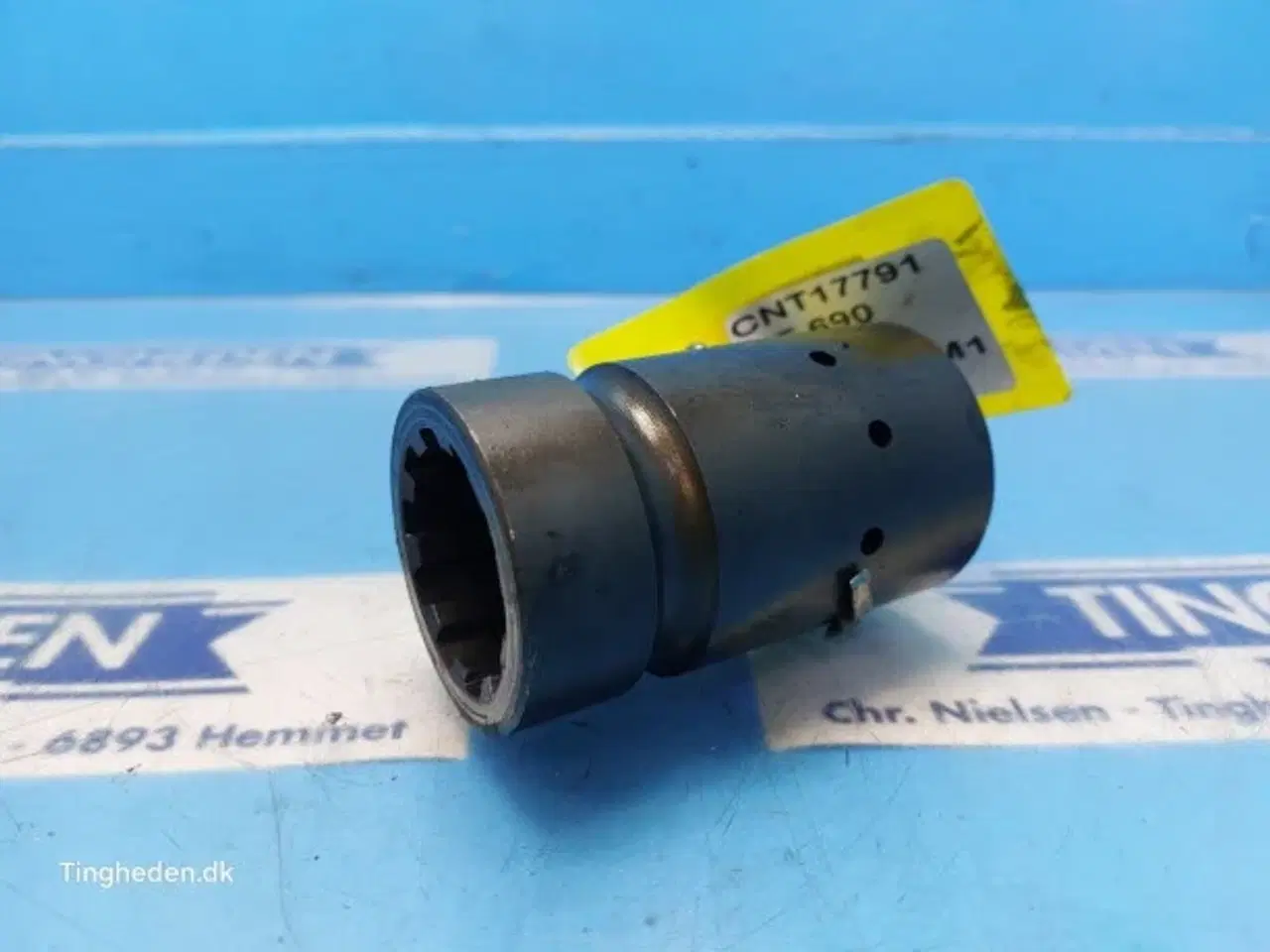 Billede 3 - Massey Ferguson 690 Muffe 1871925M1