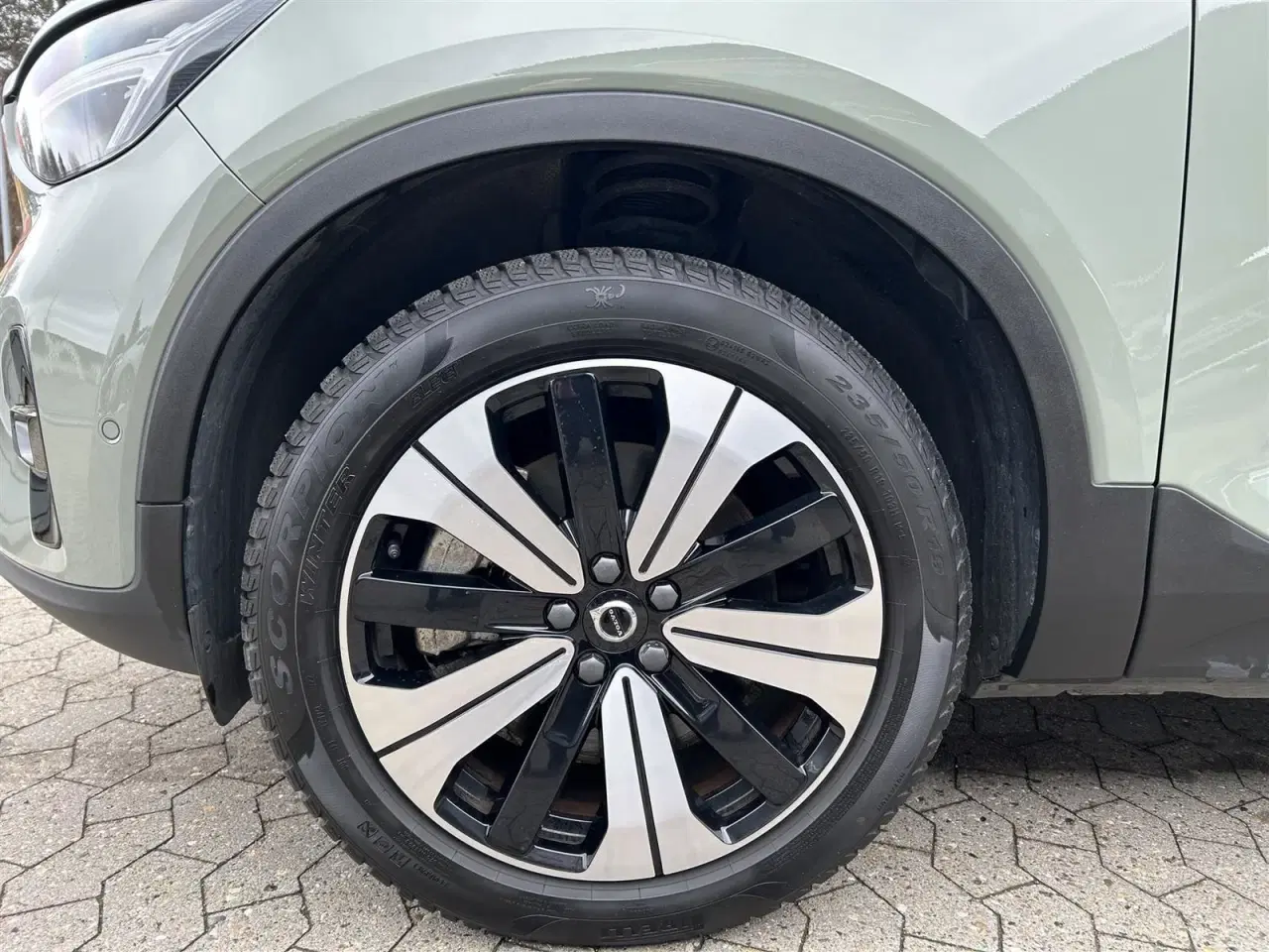 Billede 6 - Volvo XC40  ReCharge Extended Range Ultimate